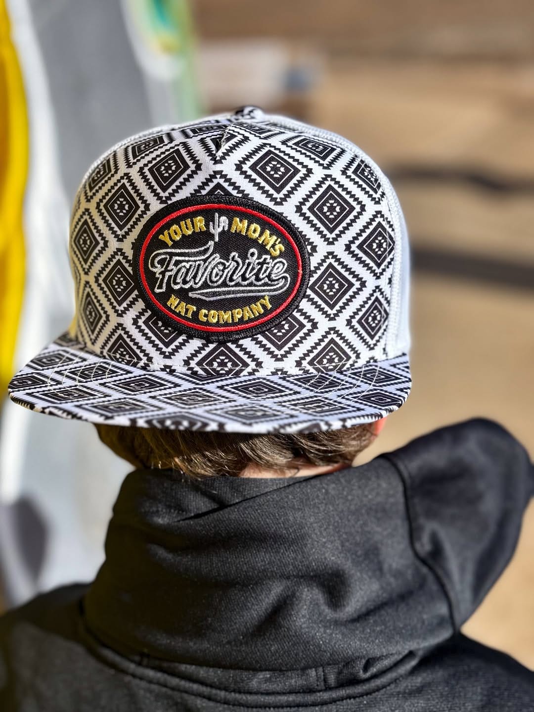 Post 2 by Cactus Alley Hat Co. on Instagram (image)