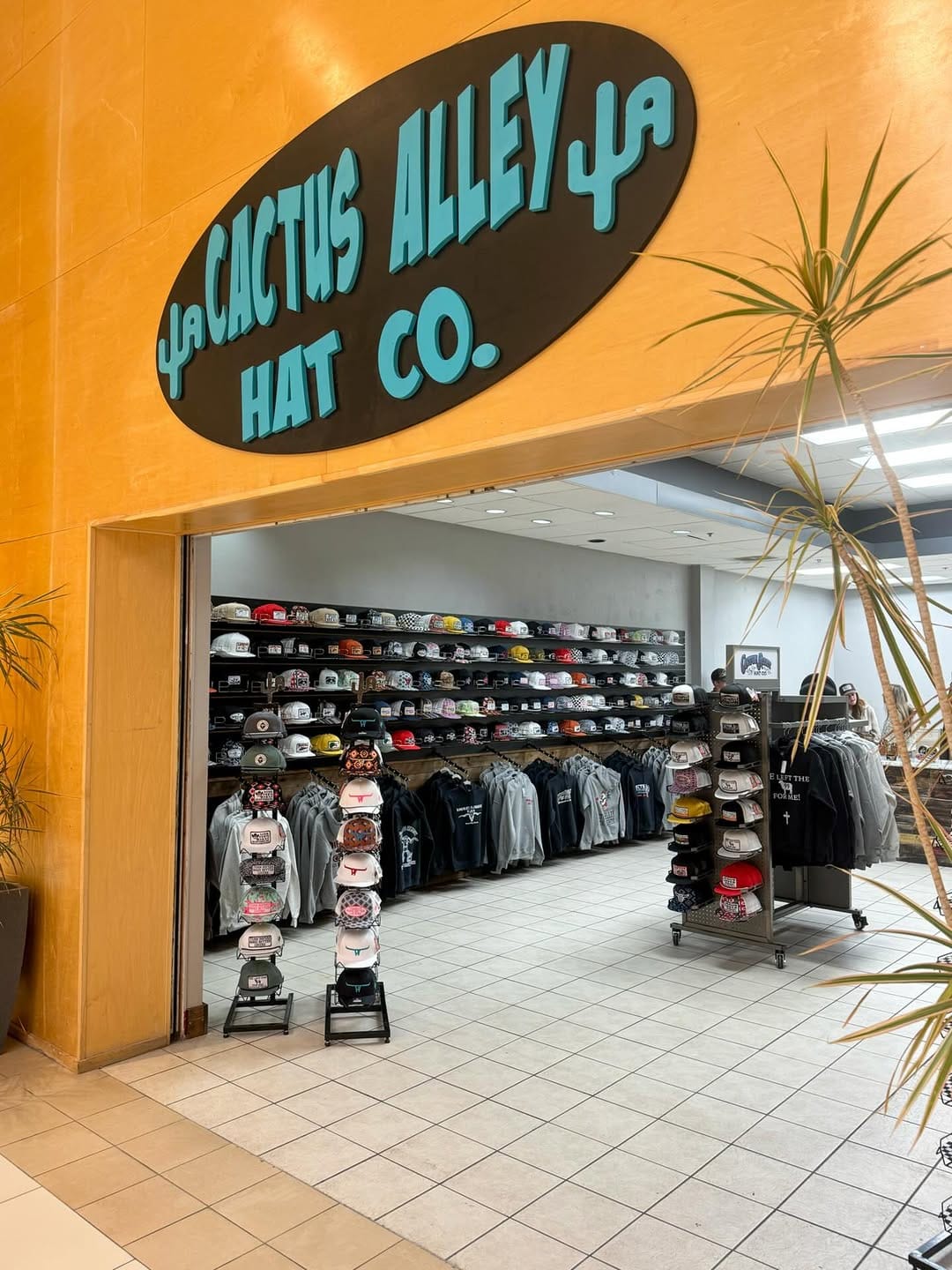Post 7 by Cactus Alley Hat Co. on Instagram (carousel)