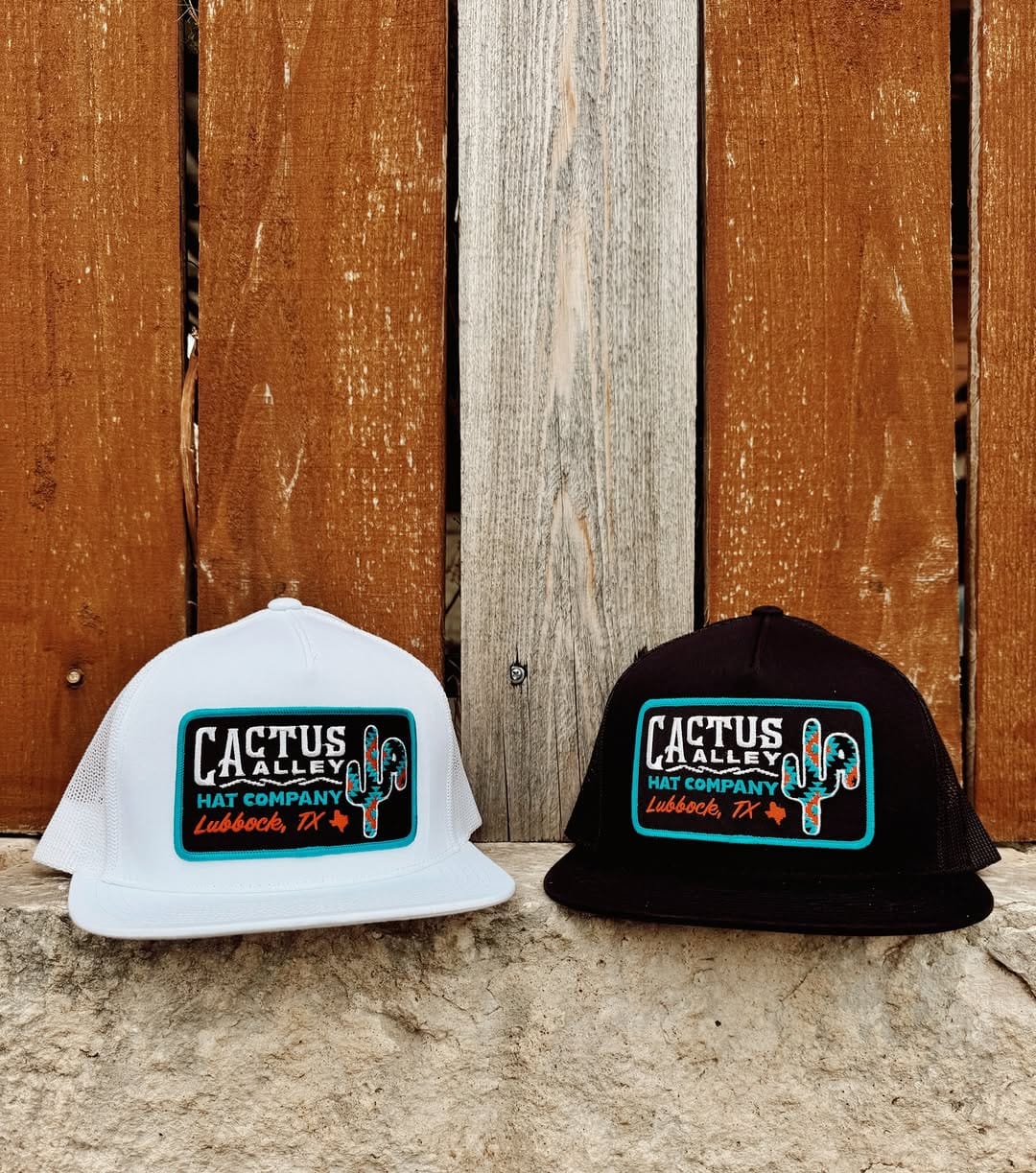 Post 1 by Cactus Alley Hat Co. on Instagram (image)