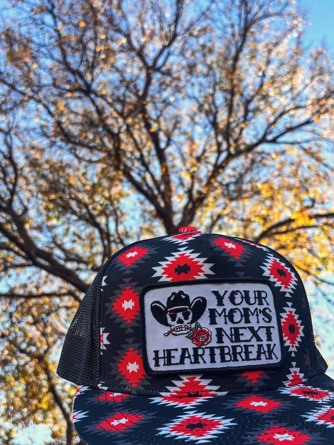 Post 6 by Cactus Alley Hat Co. on Instagram (image)