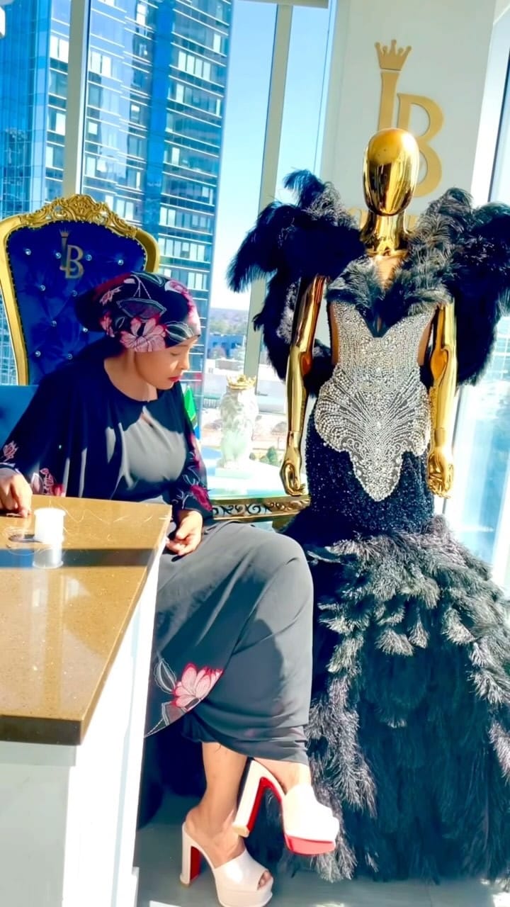 Post 8 by LINDA BEZUIDENHOUT on Instagram (video)