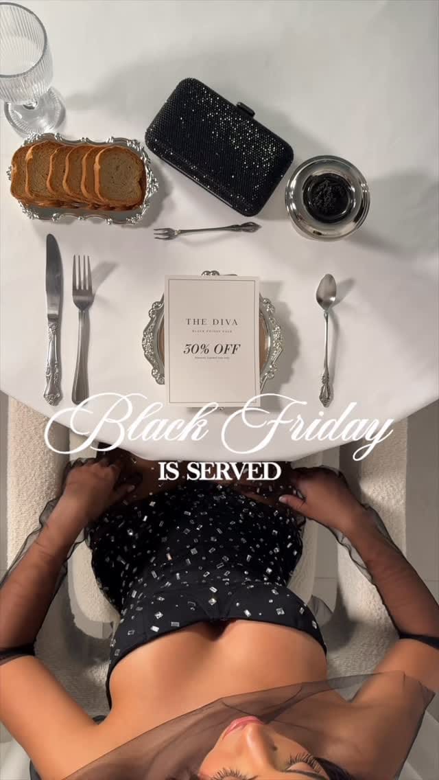 Post 4 by The Diva on Instagram (video)
