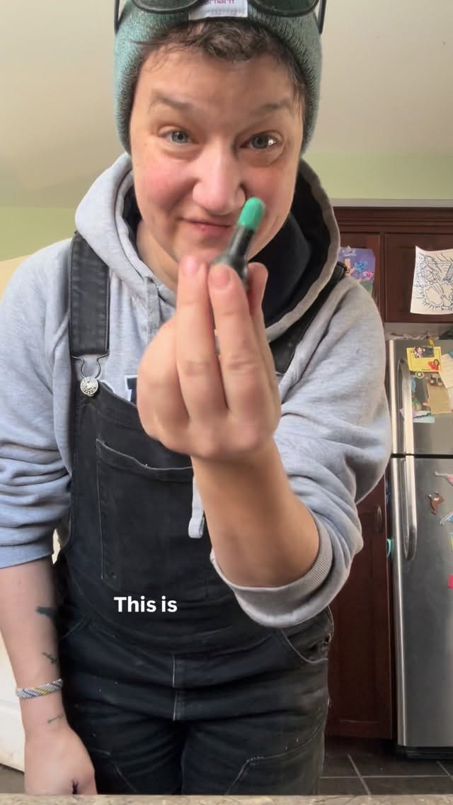 Post 3 by Dovetail Workwear on Instagram (video)