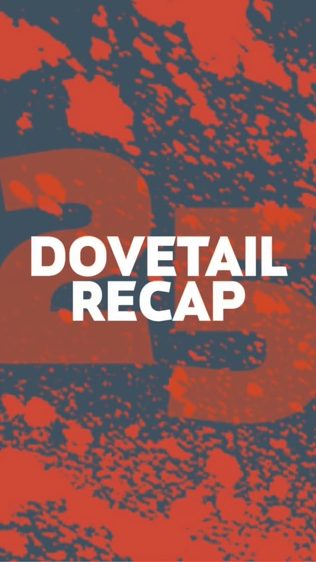 Post 4 by Dovetail Workwear on Instagram (video)