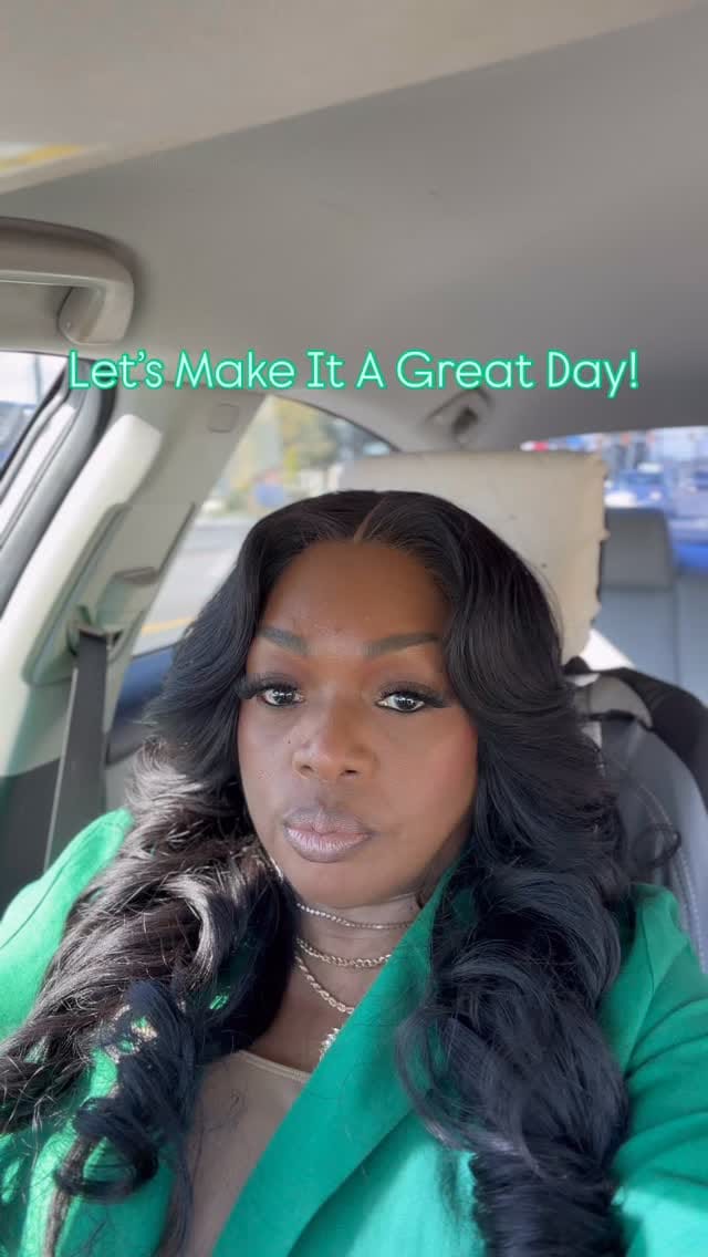 Post 5 by Col Marie Hair Collection on Instagram (video)