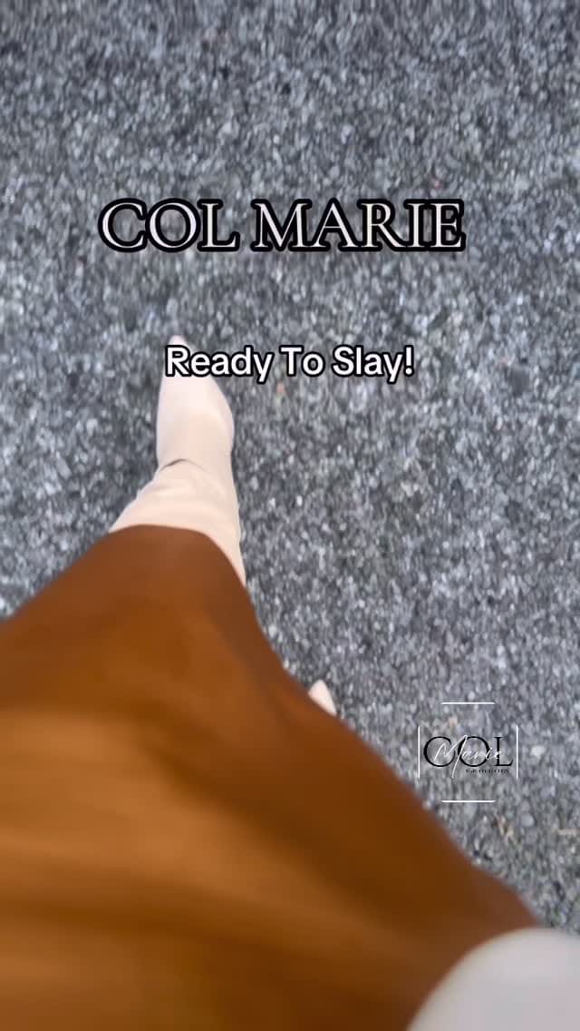 Post 7 by Col Marie Hair Collection on Instagram (video)