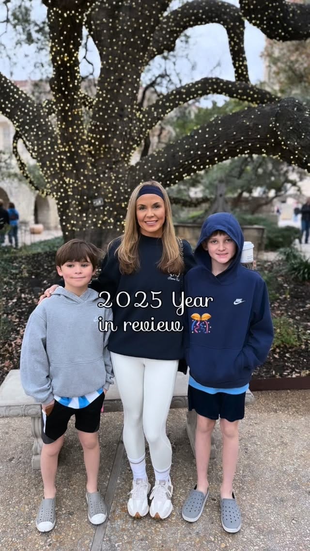Post 2 by Dana Ivy Garrett on Instagram (video)
