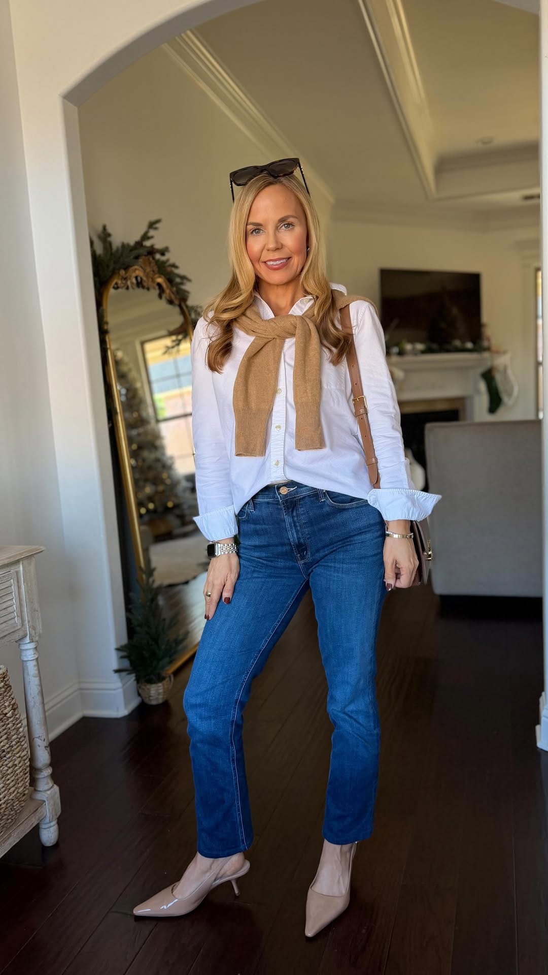 Post 8 by Dana Ivy Garrett on Instagram (video)