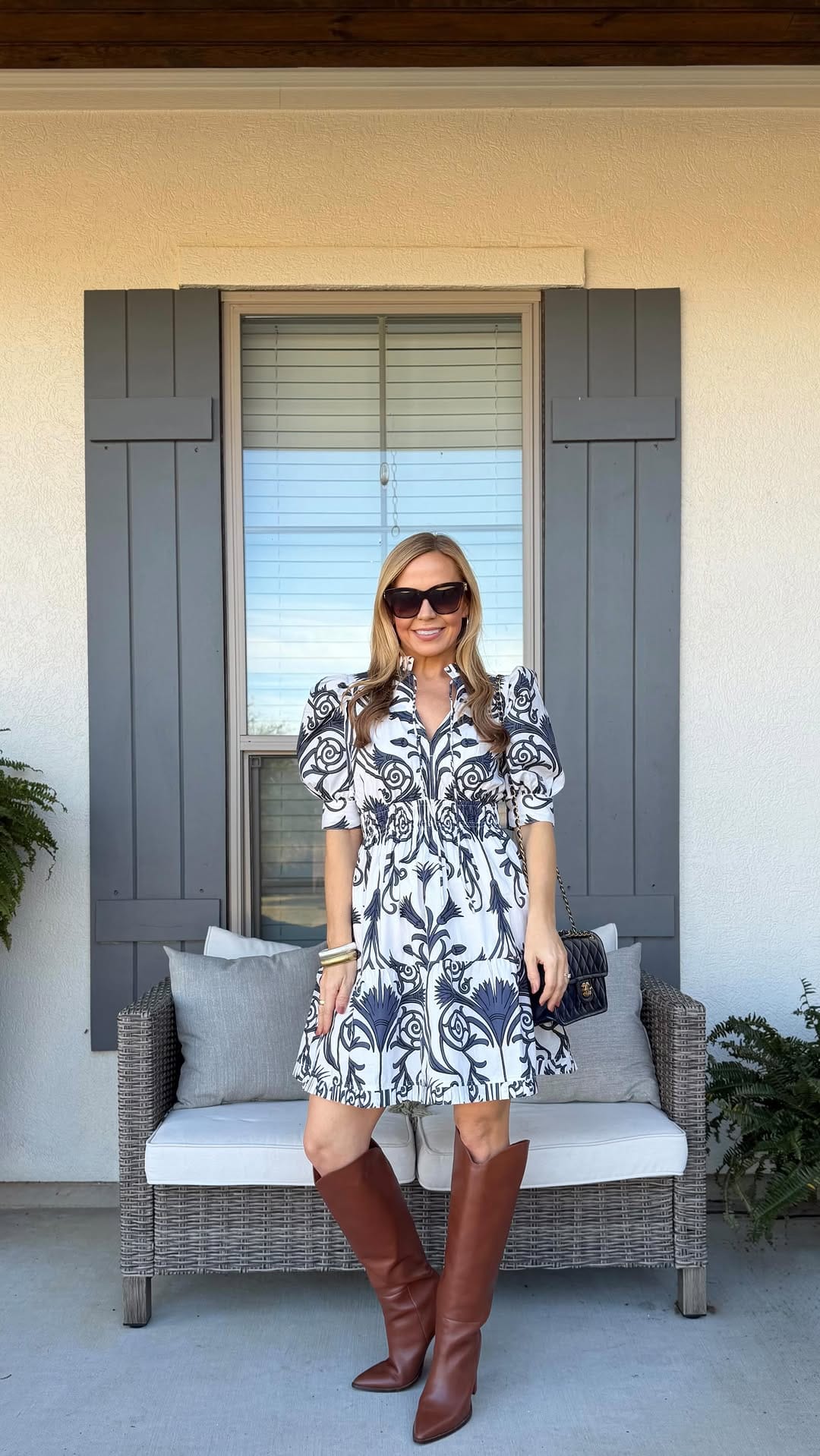 Post 6 by Dana Ivy Garrett on Instagram (video)