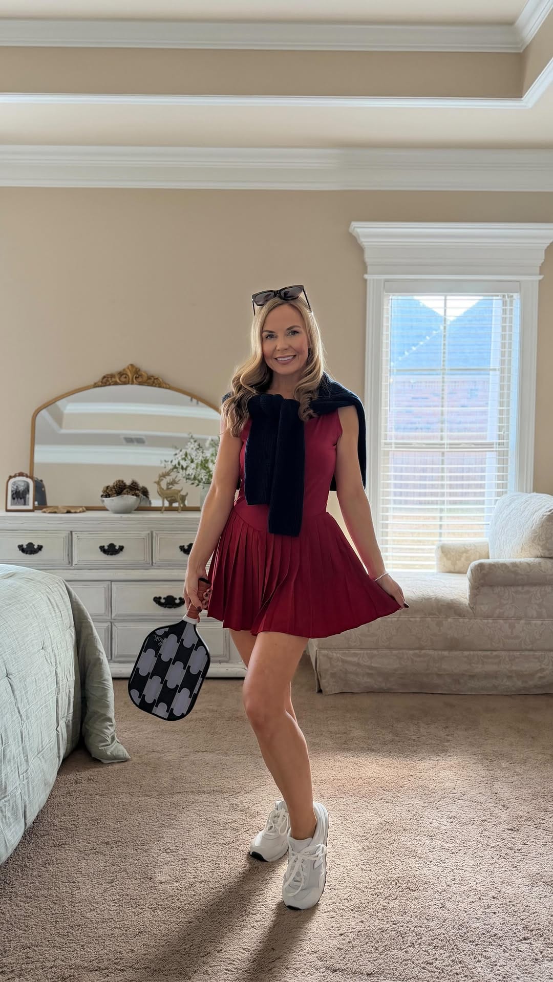Post 3 by Dana Ivy Garrett on Instagram (video)