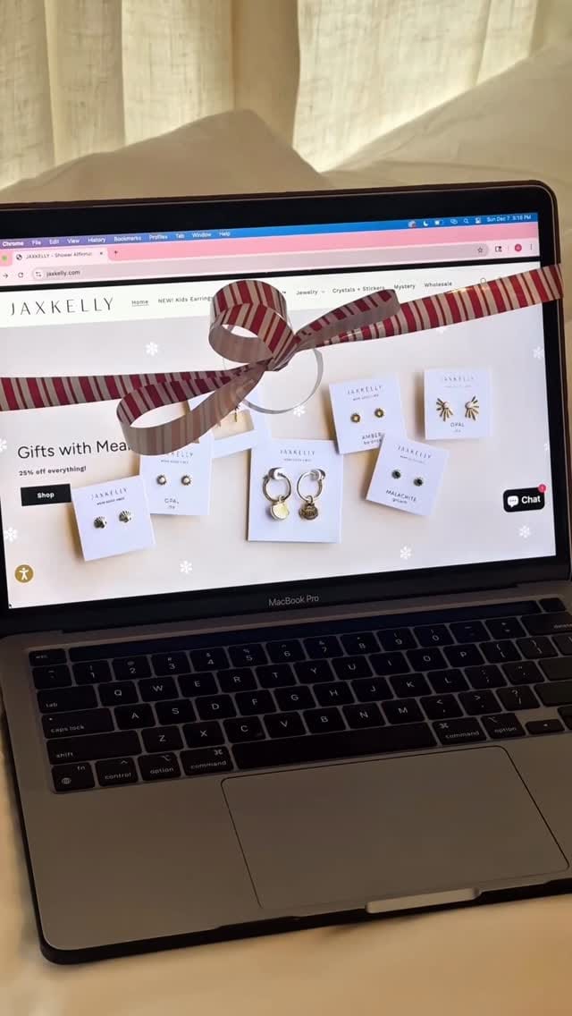 Post 10 by JAXKELLY on Instagram (video)
