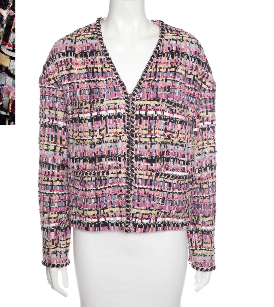 Post 2 by TBC Luxury Resale,  Runway Depot LLC on Instagram (carousel)