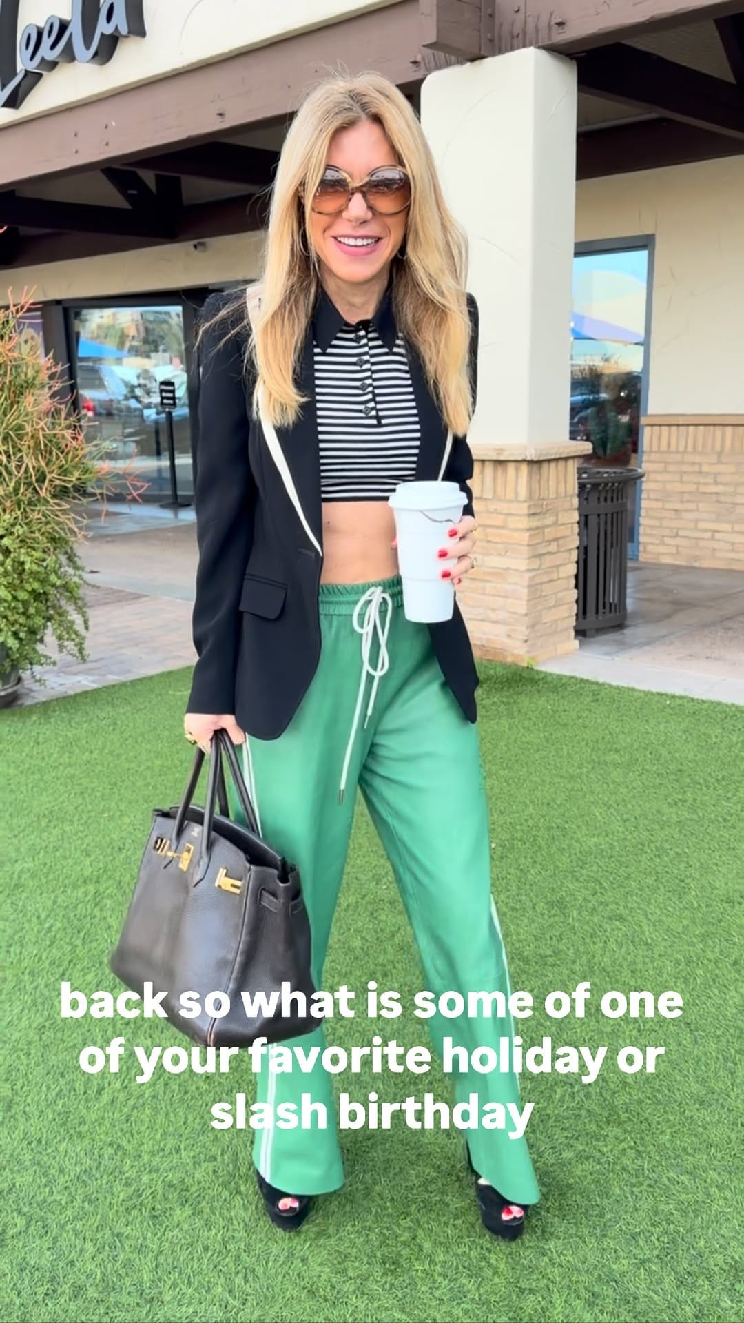 Post 5 by TBC Luxury Resale,  Runway Depot LLC on Instagram (video)
