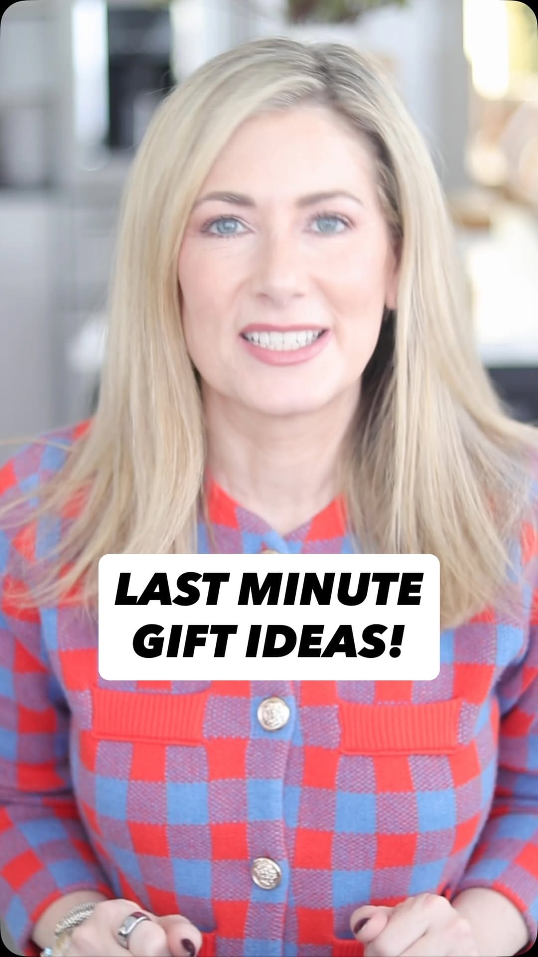 Post 9 by Marnie Goldberg on Instagram (video)