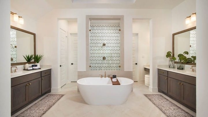 Post 2 by Perry Homes on Instagram (image)