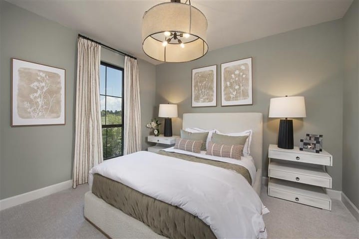 Post 1 by Perry Homes on Instagram (image)