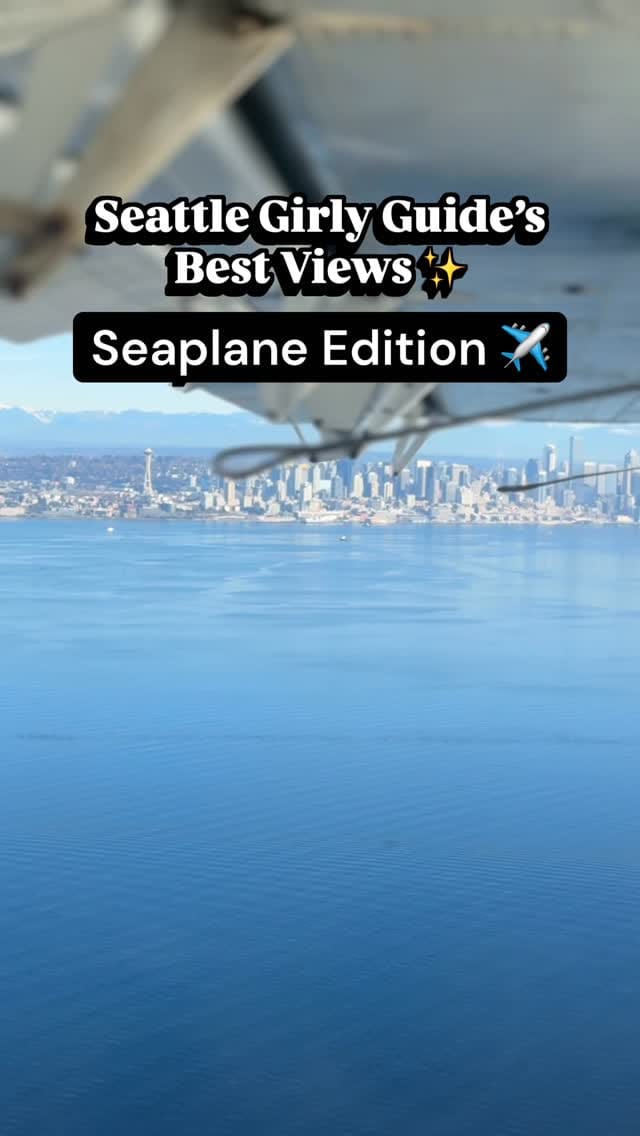 Post 2 by Emma | Seattle Content Creator on Instagram (video)