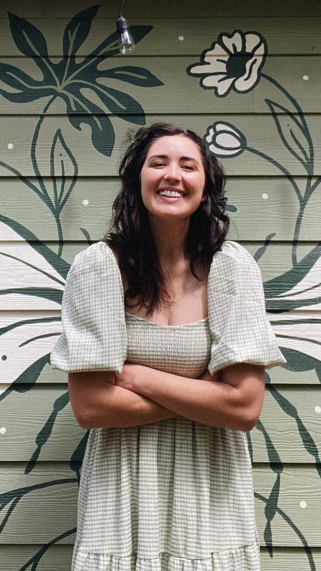 Post 10 by Shea O'Connor on Instagram (video)