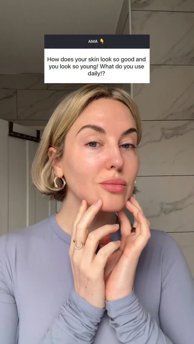 Post 2 by Emily Valentine on Instagram (video)