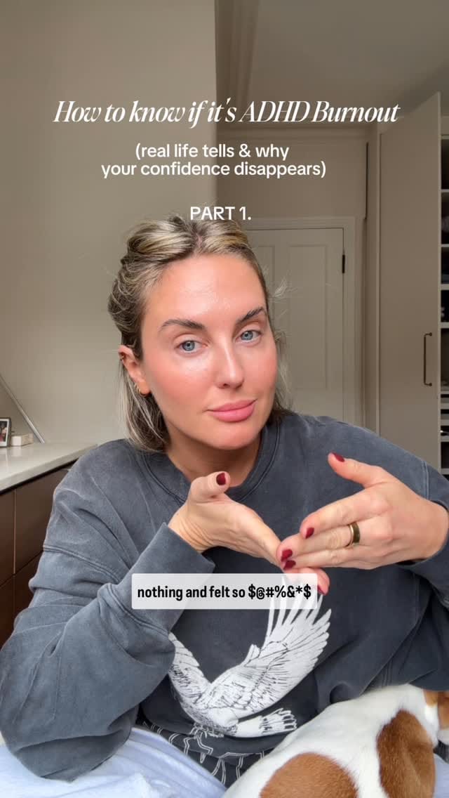Post 8 by Emily Valentine on Instagram (video)