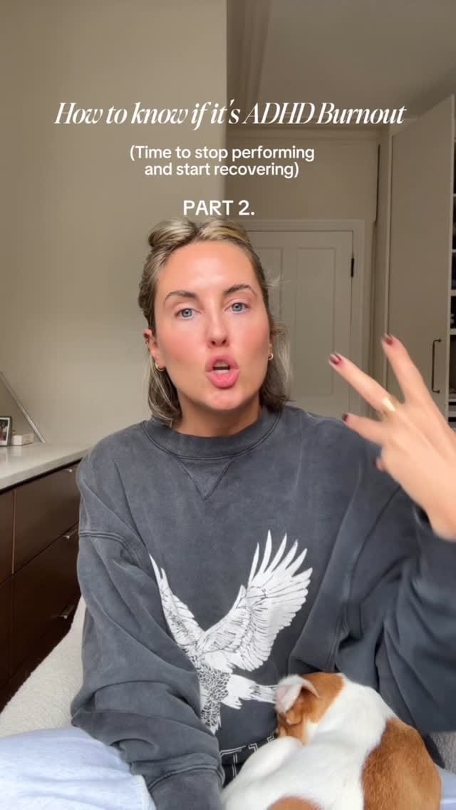 Post 6 by Emily Valentine on Instagram (video)