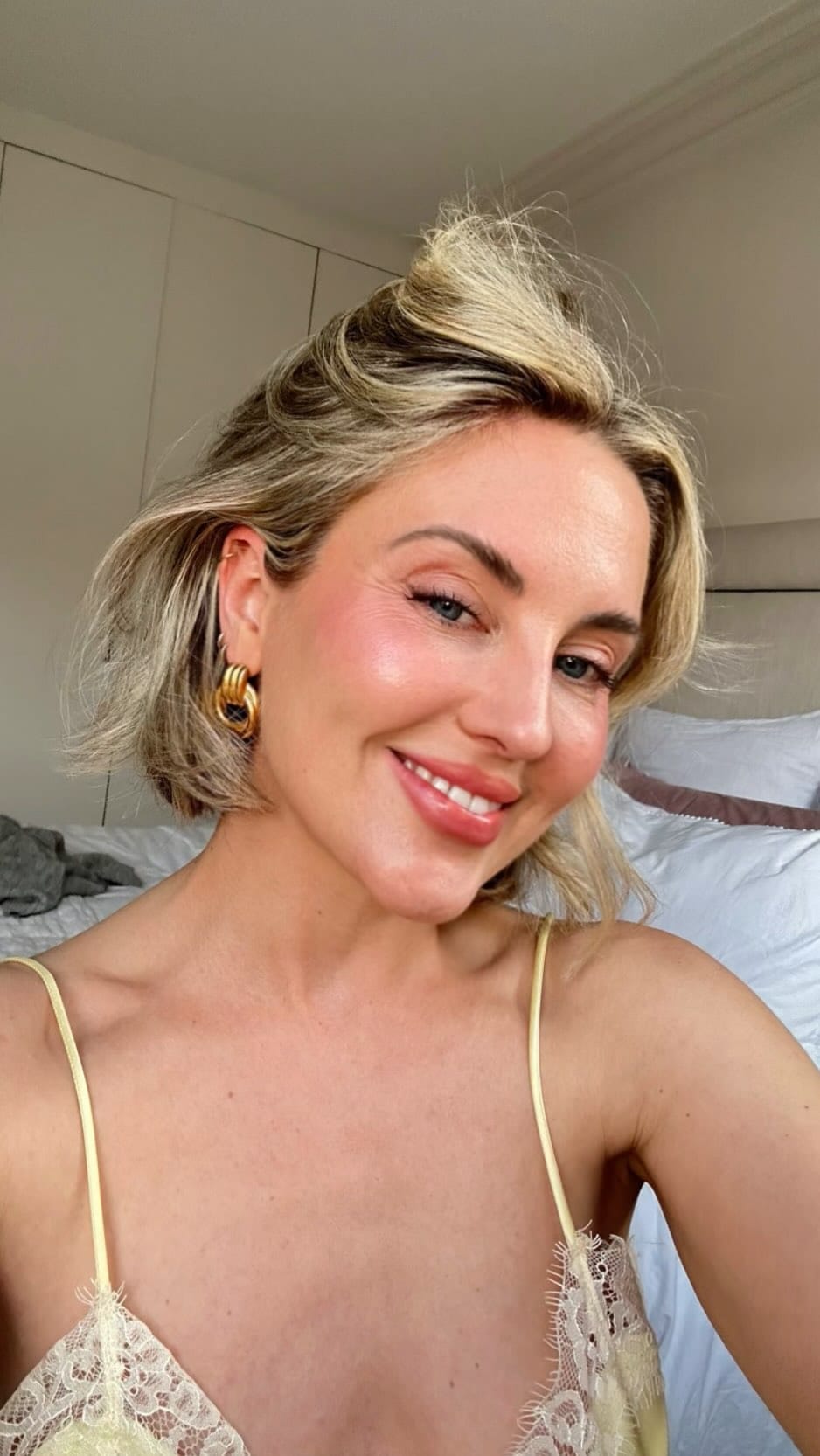 Post 7 by Emily Valentine on Instagram (video)