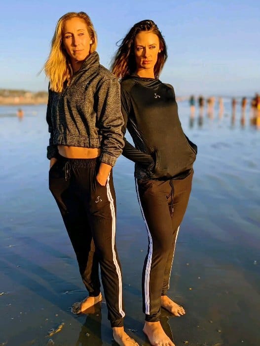 Post 3 by CAUSE CONSCIOUS APPAREL | VFC on Instagram (video)