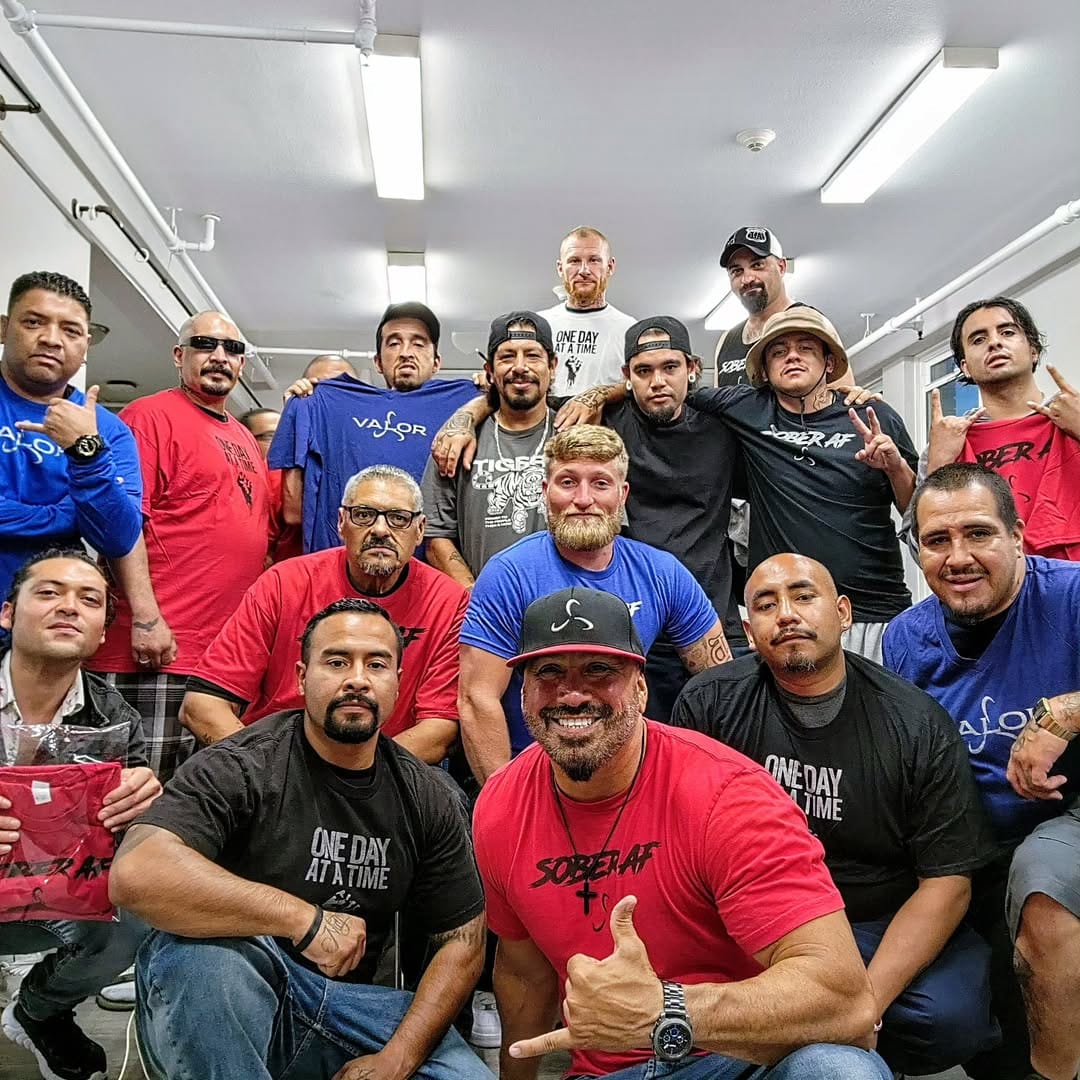 Post 4 by CAUSE CONSCIOUS APPAREL | VFC on Instagram (image)