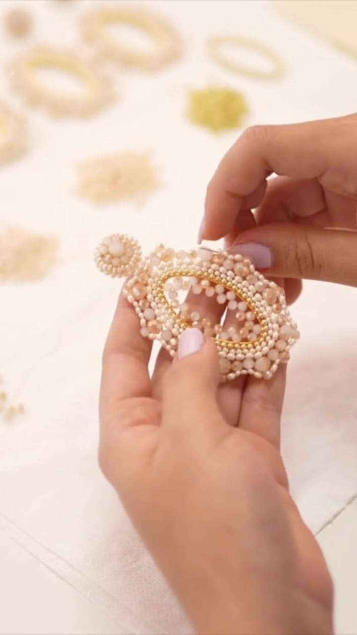 Post 10 by PAULIE POCKET | Statement Pieces on Instagram (video)