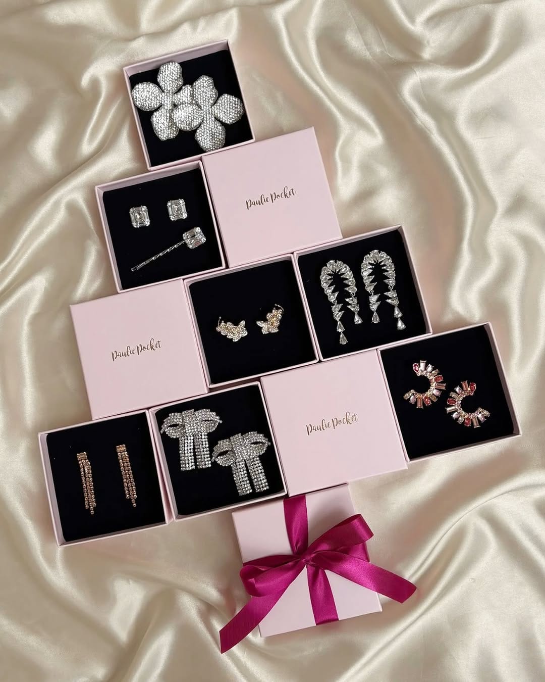 Post 8 by PAULIE POCKET | Statement Pieces on Instagram (image)