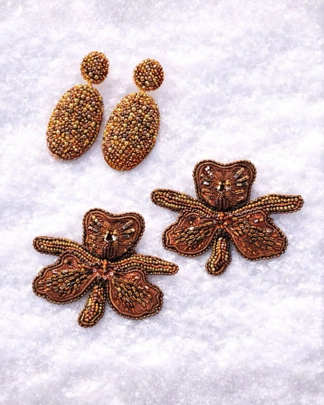 Post 1 by PAULIE POCKET | Statement Pieces on Instagram (image)
