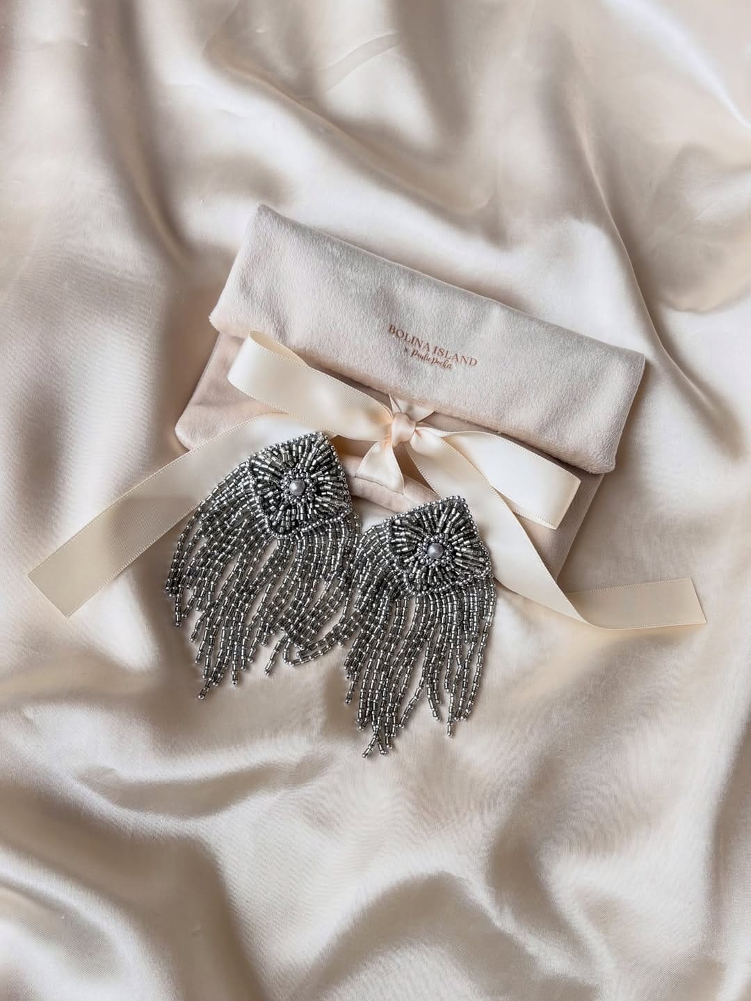 Post 4 by PAULIE POCKET | Statement Pieces on Instagram (carousel)