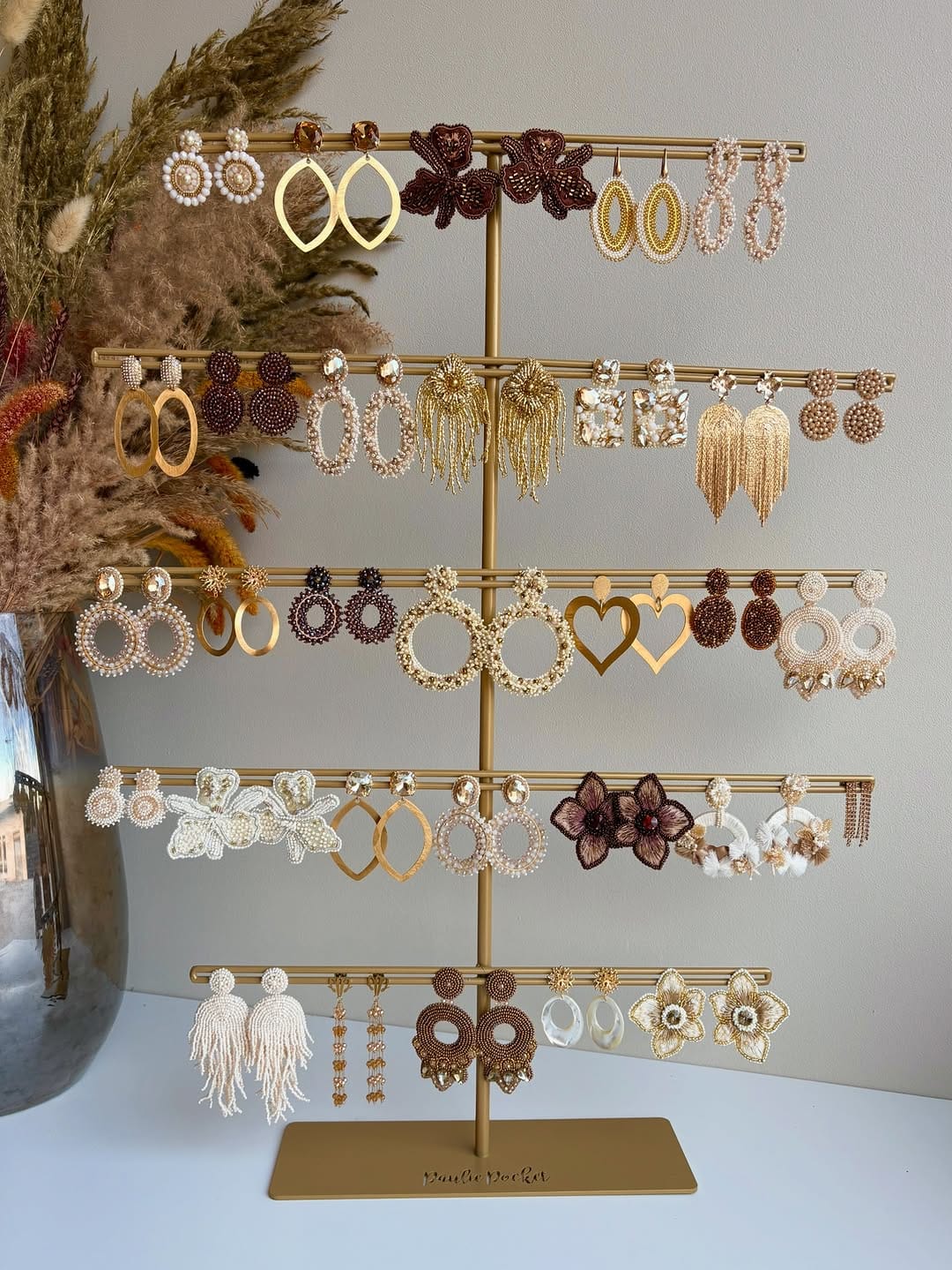 Post 2 by PAULIE POCKET | Statement Pieces on Instagram (image)