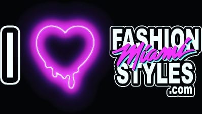 Post 7 by Fashion Miami Styles on Instagram (image)