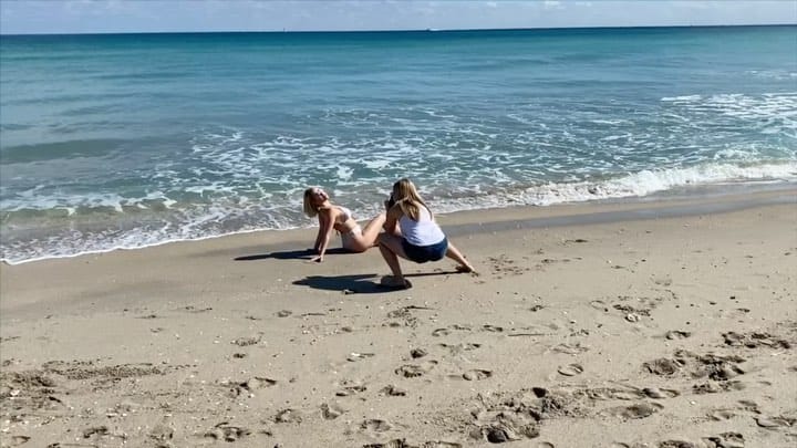 Post 2 by Fashion Miami Styles on Instagram (video)