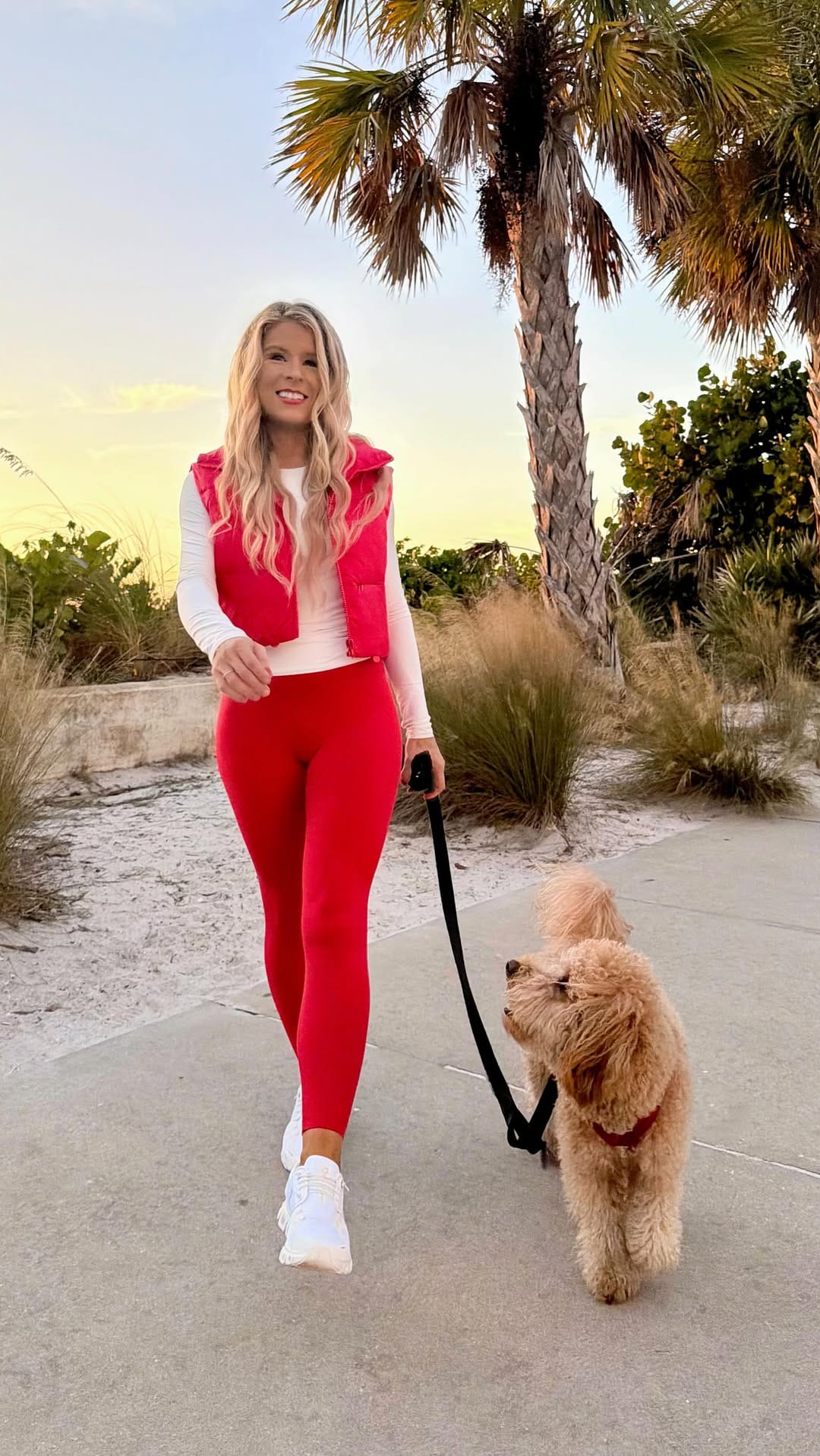 Post 4 by Maura Cap | Outfit Inspo on Instagram (video)