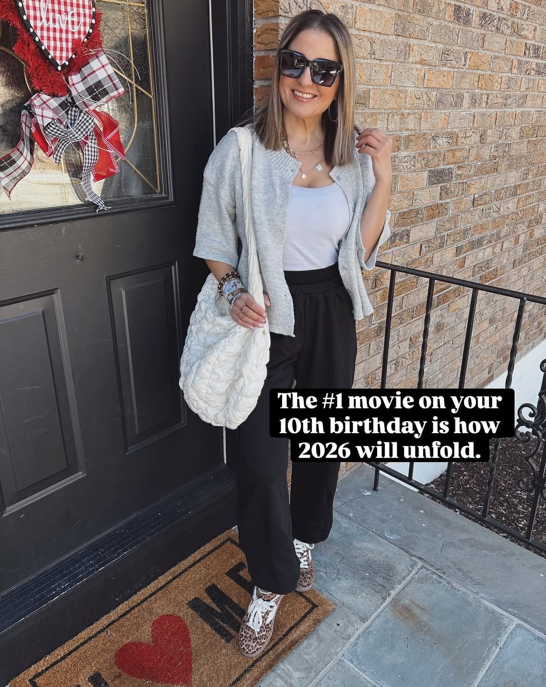 Post 4 by Nicole Alexis ~ Stylist on Instagram (carousel)