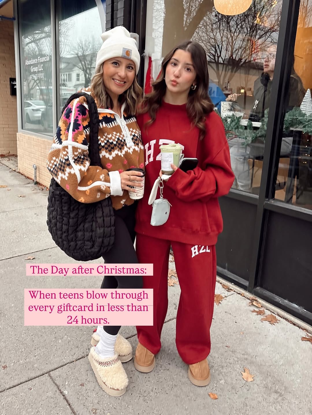Post 10 by Nicole Alexis ~ Stylist on Instagram (carousel)