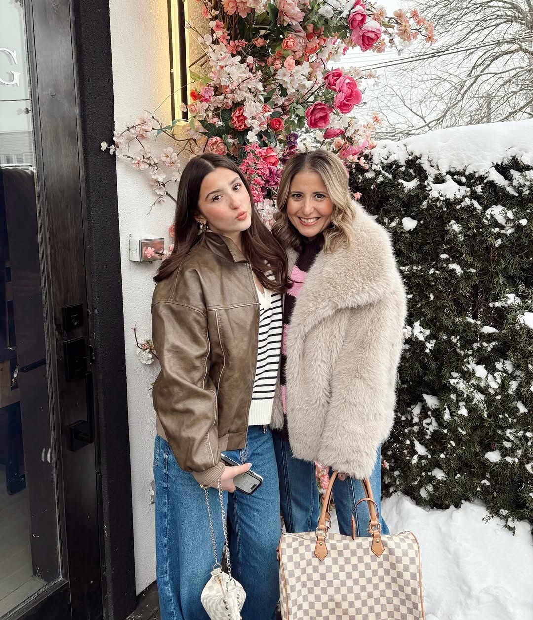 Post 8 by Nicole Alexis ~ Stylist on Instagram (carousel)