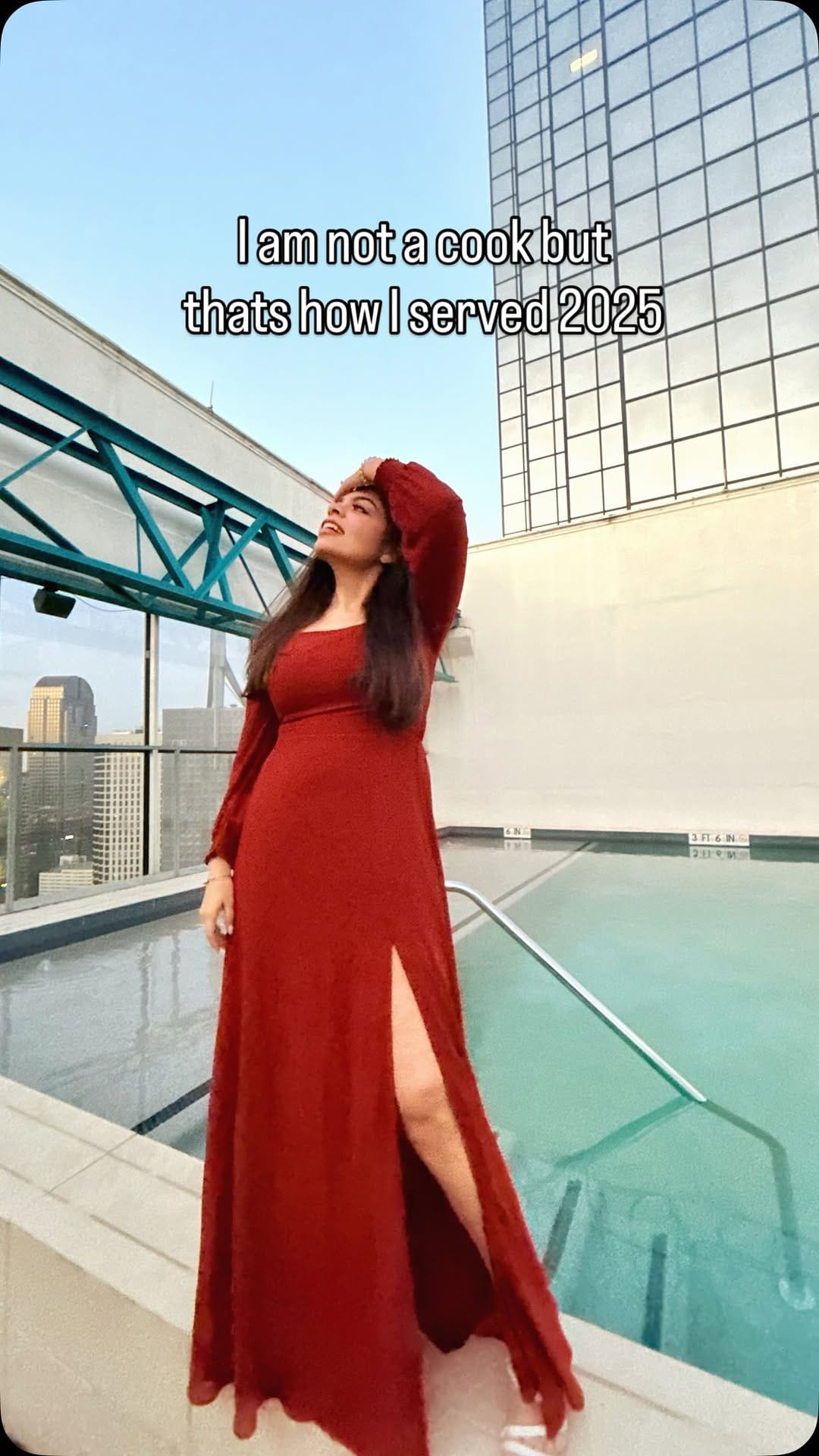 Post 4 by Geetanshi Arora on Instagram (video)