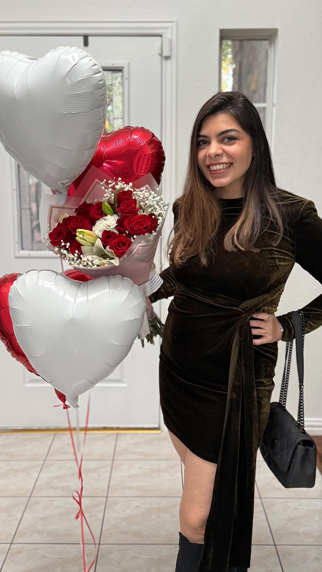 Post 7 by Geetanshi Arora on Instagram (video)
