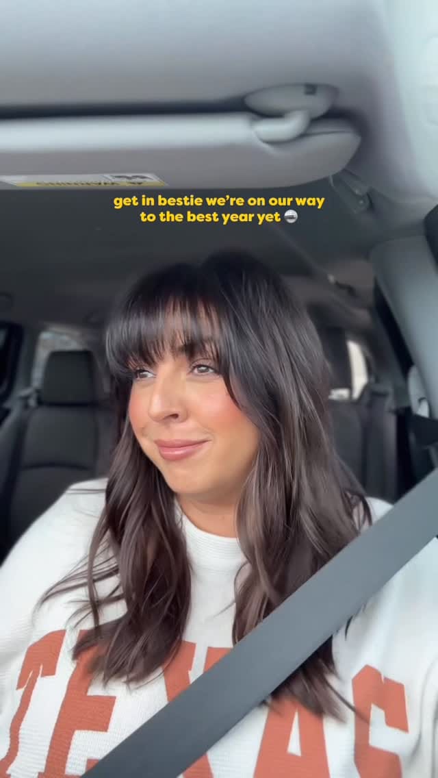 Post 1 by Krystal ☺︎︎ feel-good wellness | curvy confidence on Instagram (video)