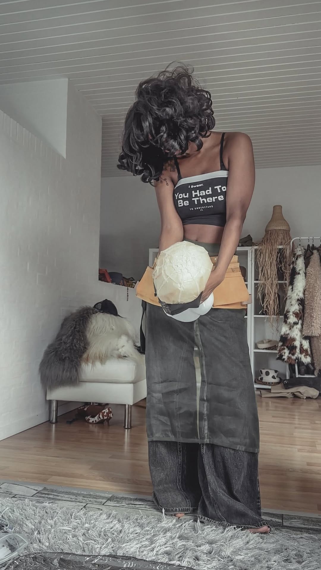 Post 6 by Vanessa | Blending Out In Scandinavia on Instagram (video)
