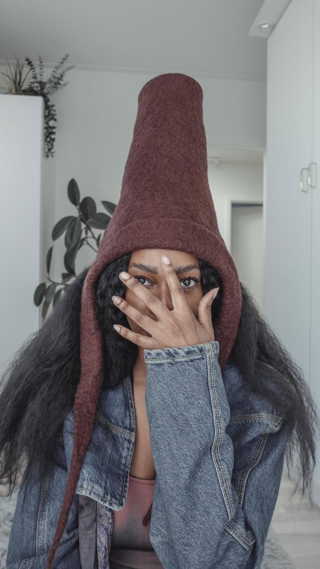 Post 10 by Vanessa | Blending Out In Scandinavia on Instagram (video)
