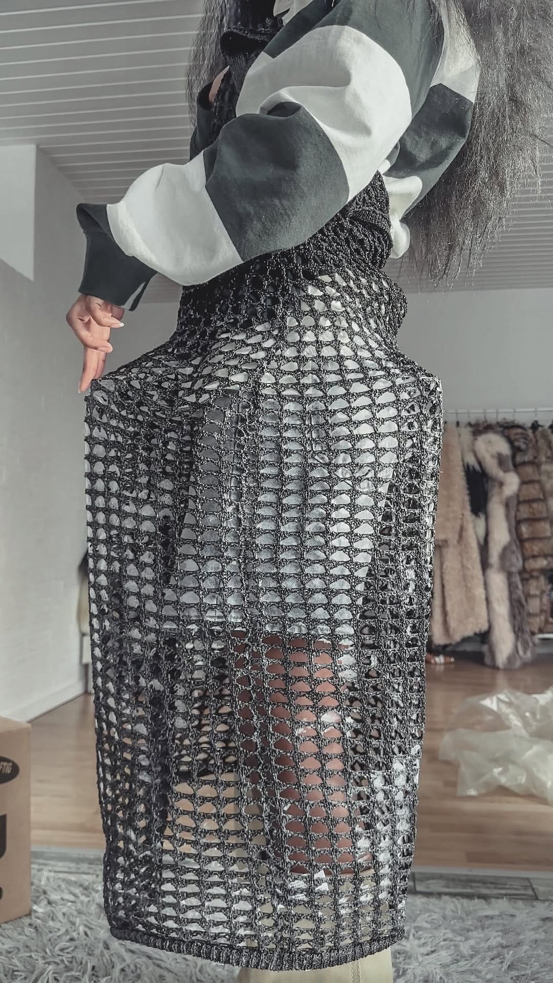 Post 1 by Vanessa | Blending Out In Scandinavia on Instagram (video)