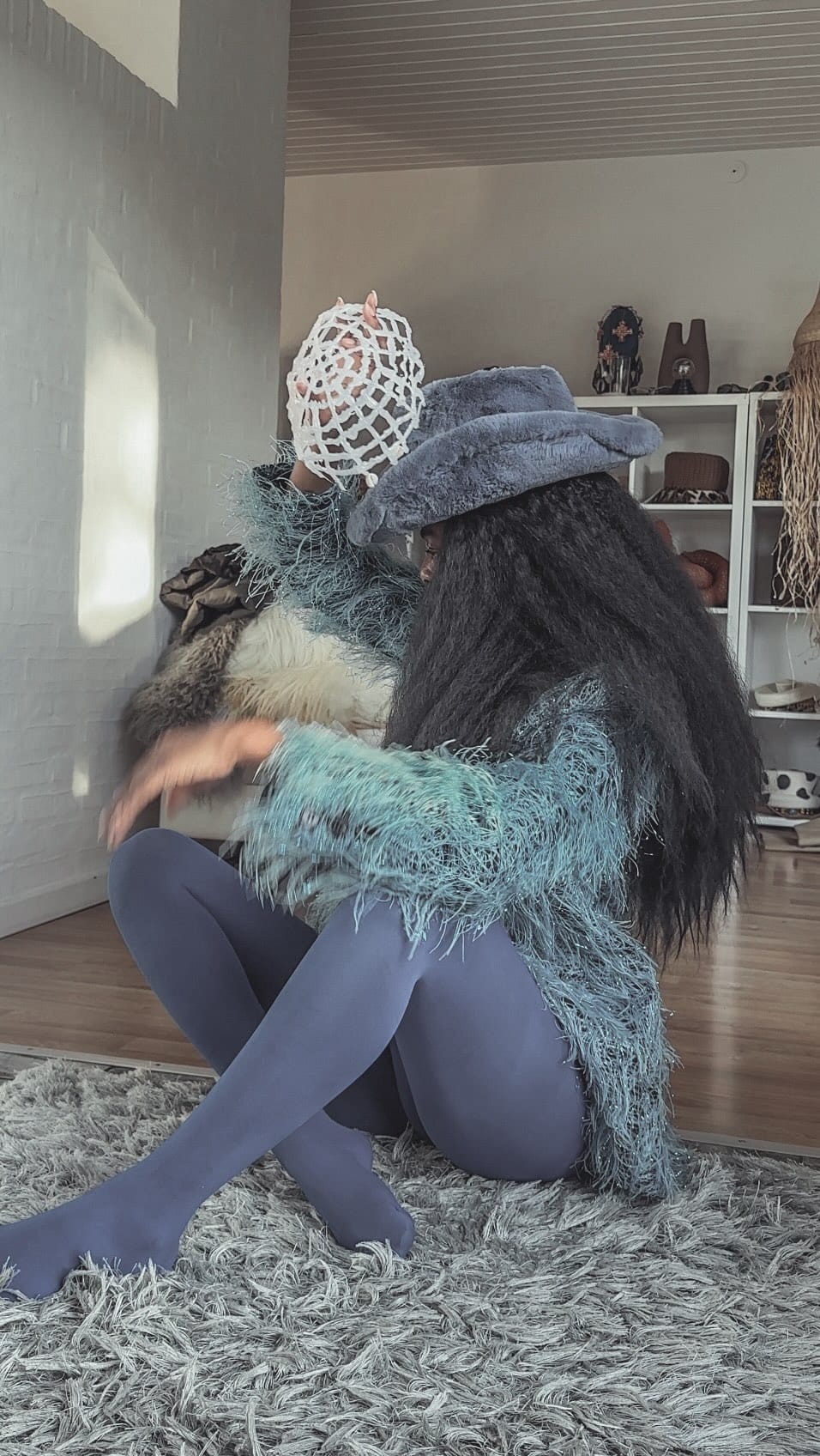 Post 5 by Vanessa | Blending Out In Scandinavia on Instagram (video)