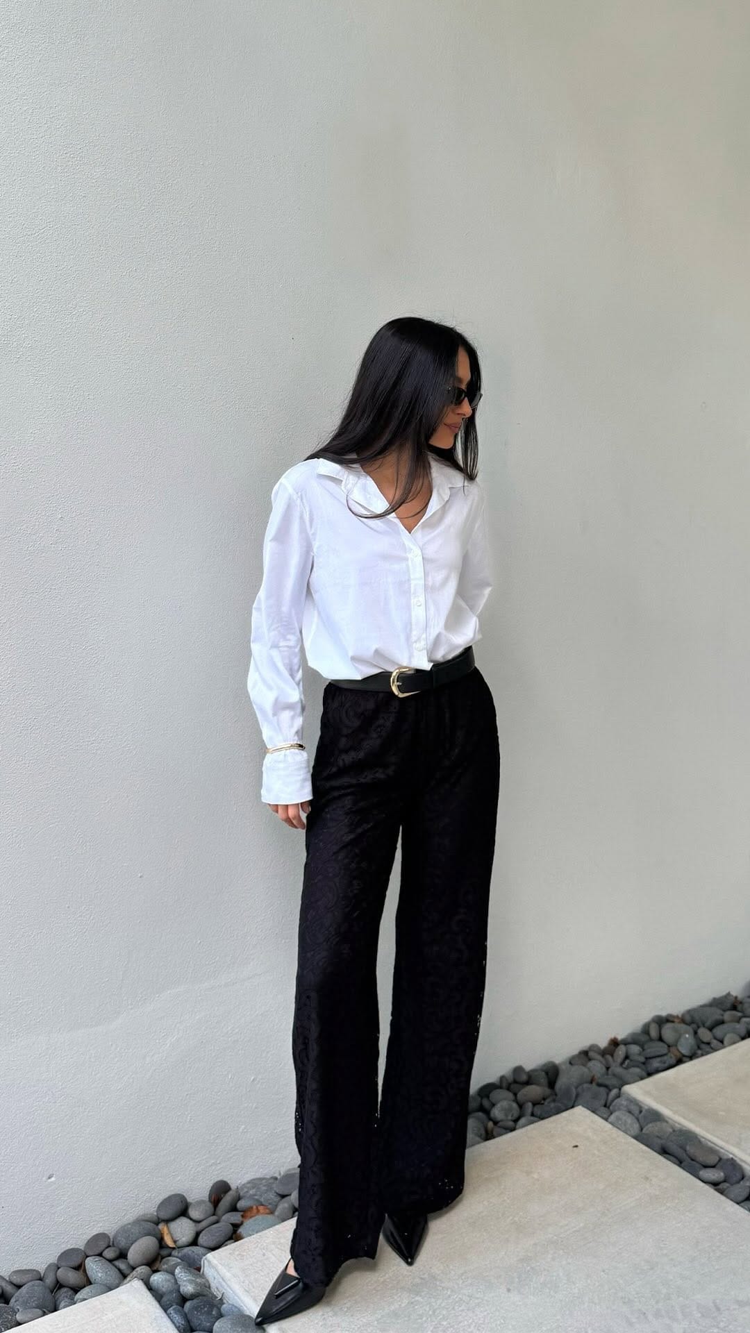 Post 8 by Bella Dahl on Instagram (video)