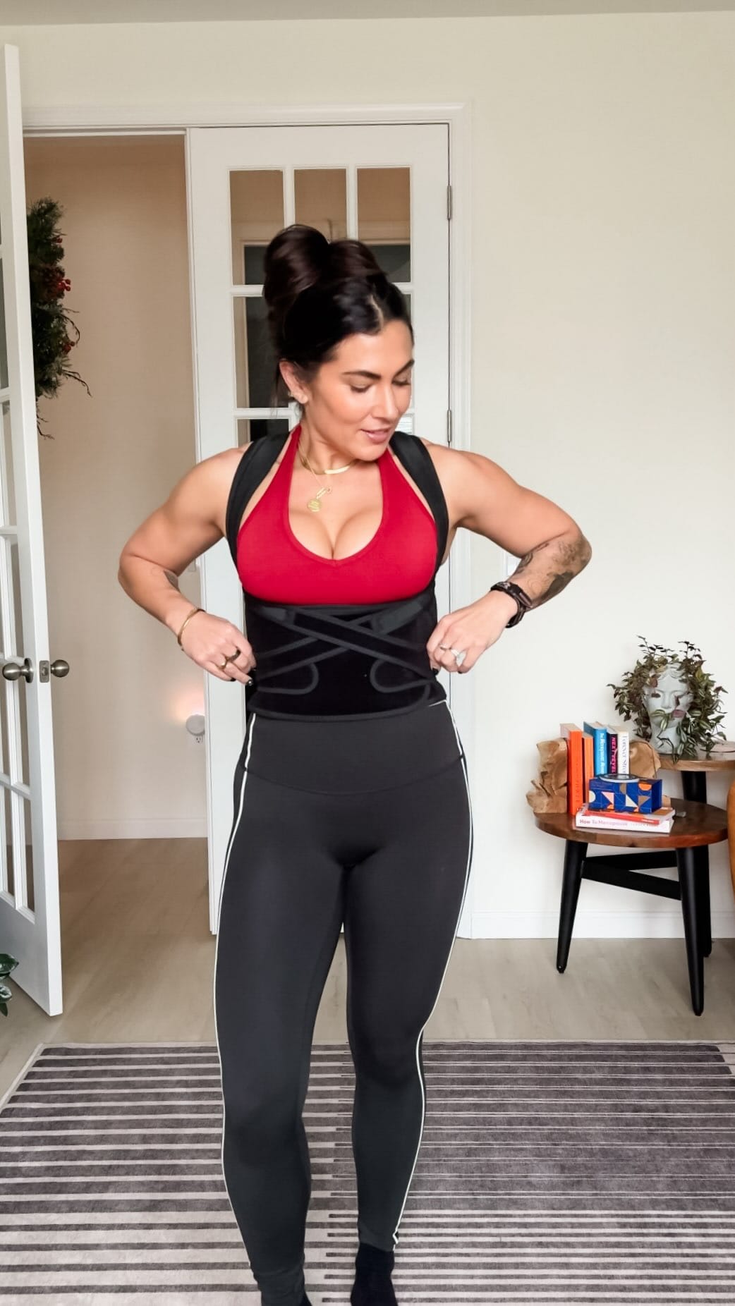 Post 1 by Chanel Collette Carter on Instagram (video)
