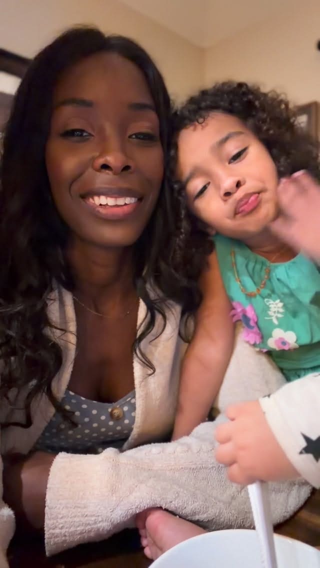 Post 2 by Naida Lynn on Instagram (video)