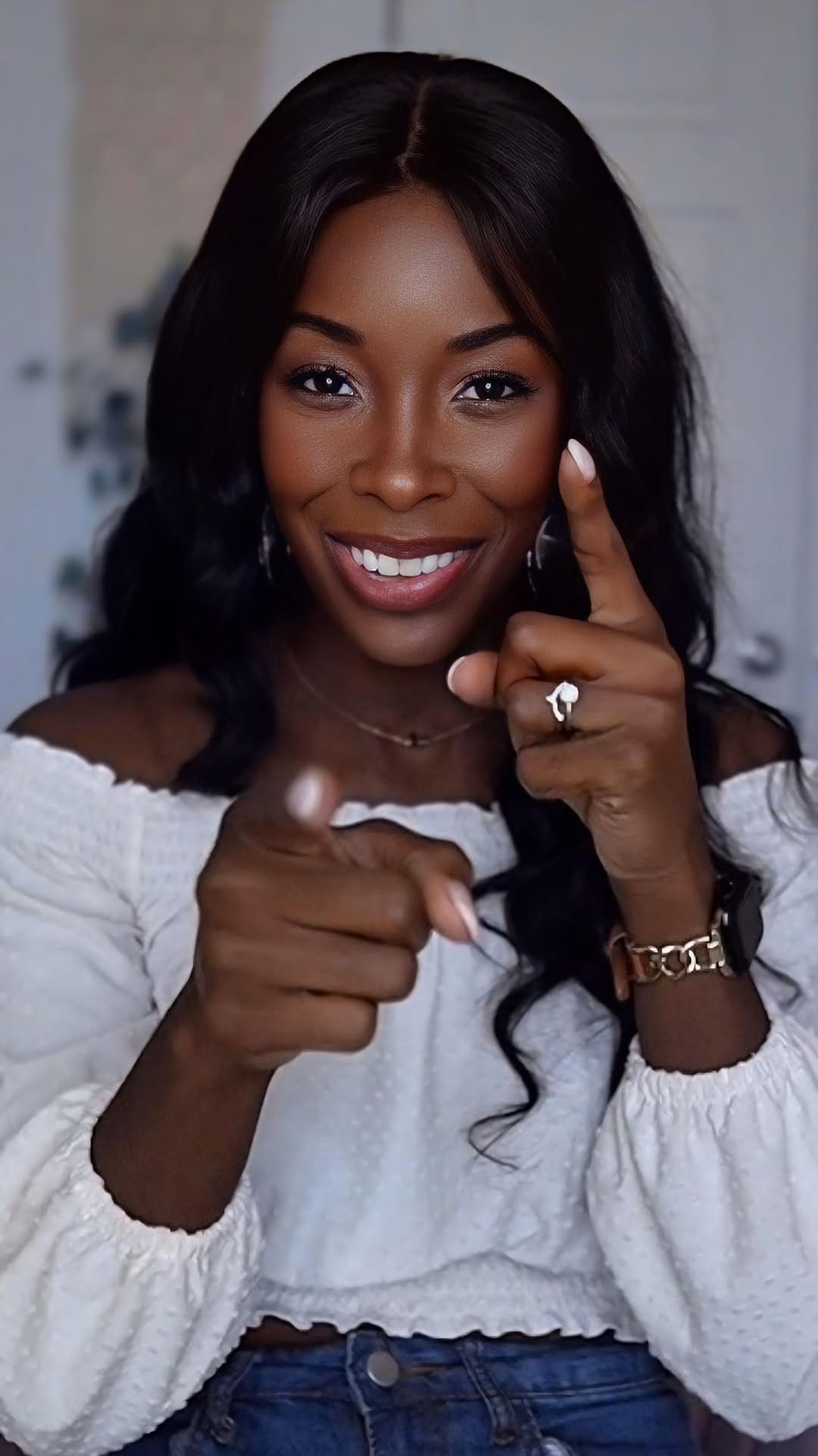 Post 8 by Naida Lynn on Instagram (video)